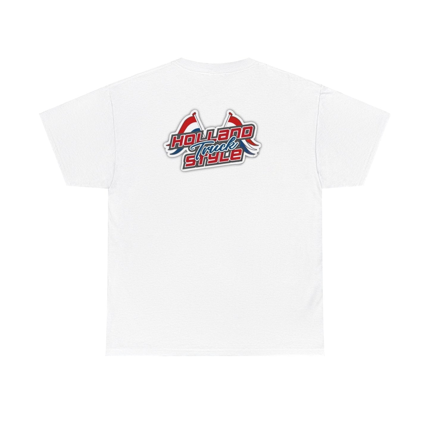 T-Shirt - Holland Style