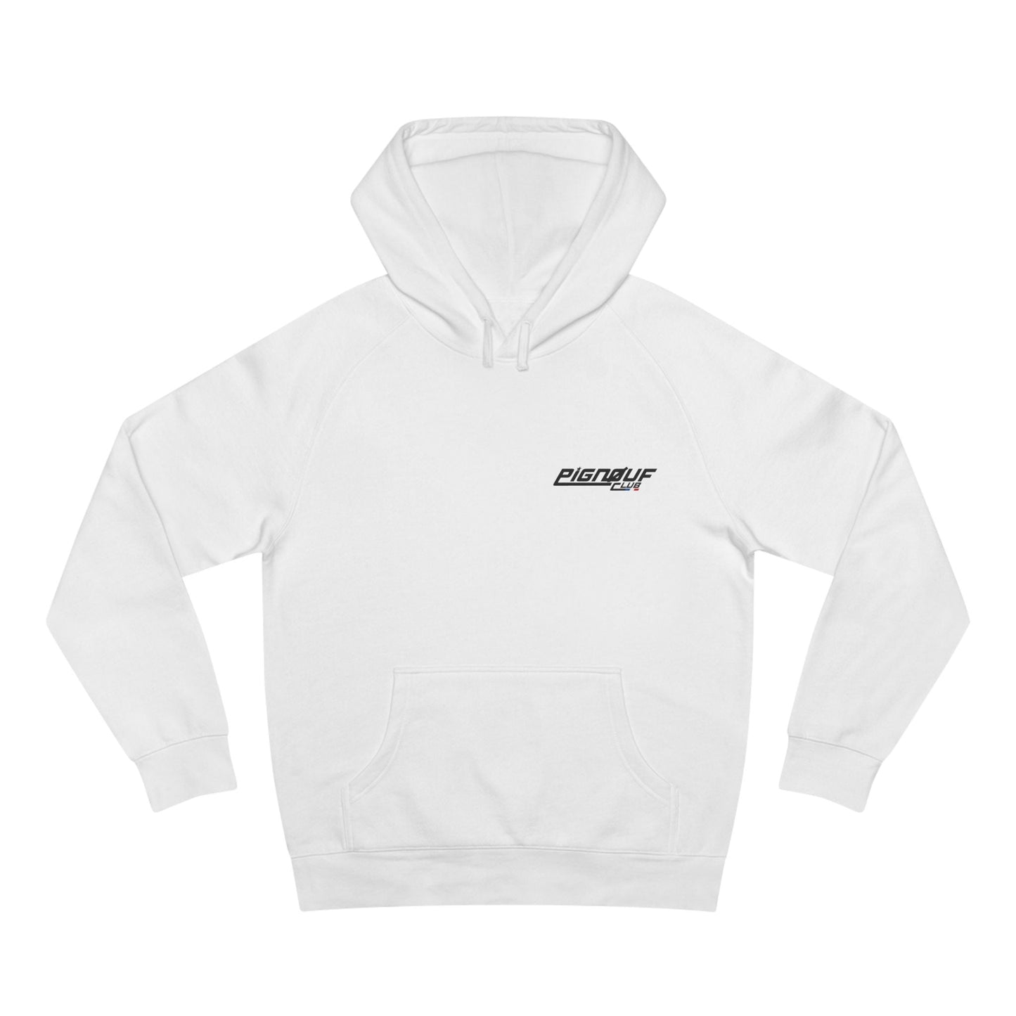 Sweat - Volvo FH - TSF