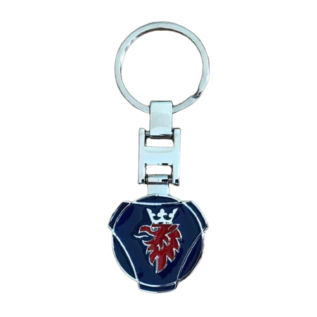Porte clé - Scania