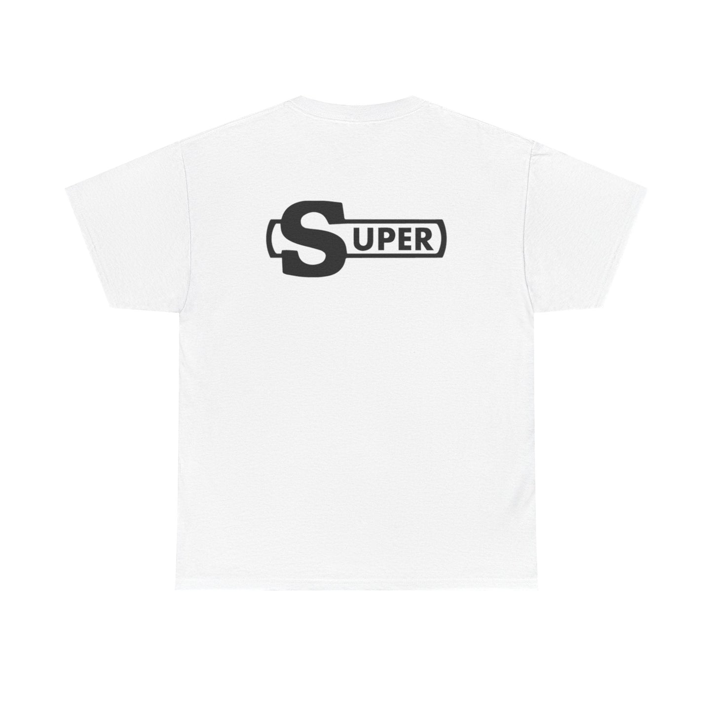 T-Shirt - Scania - Blanc