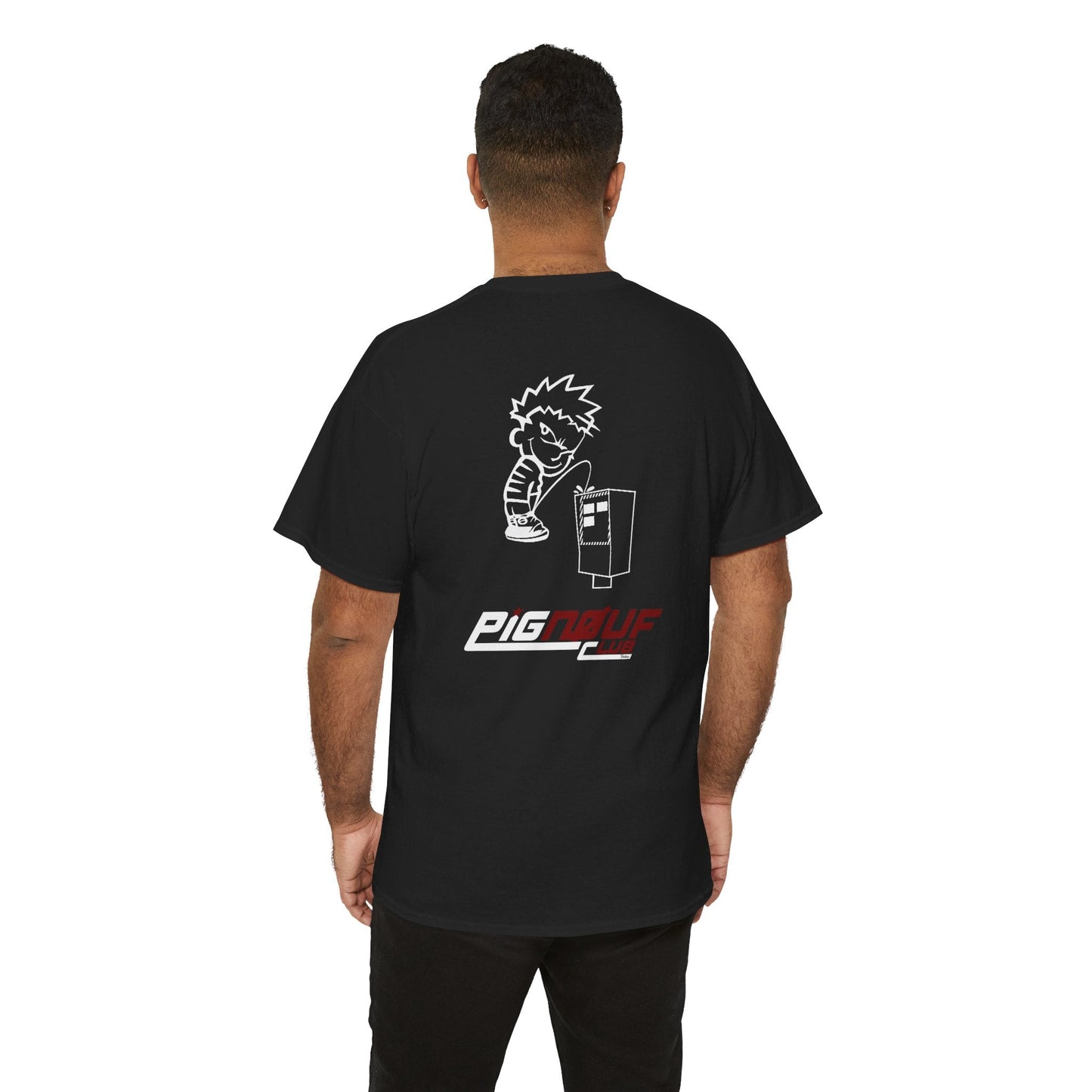 T-Shirt - Radar