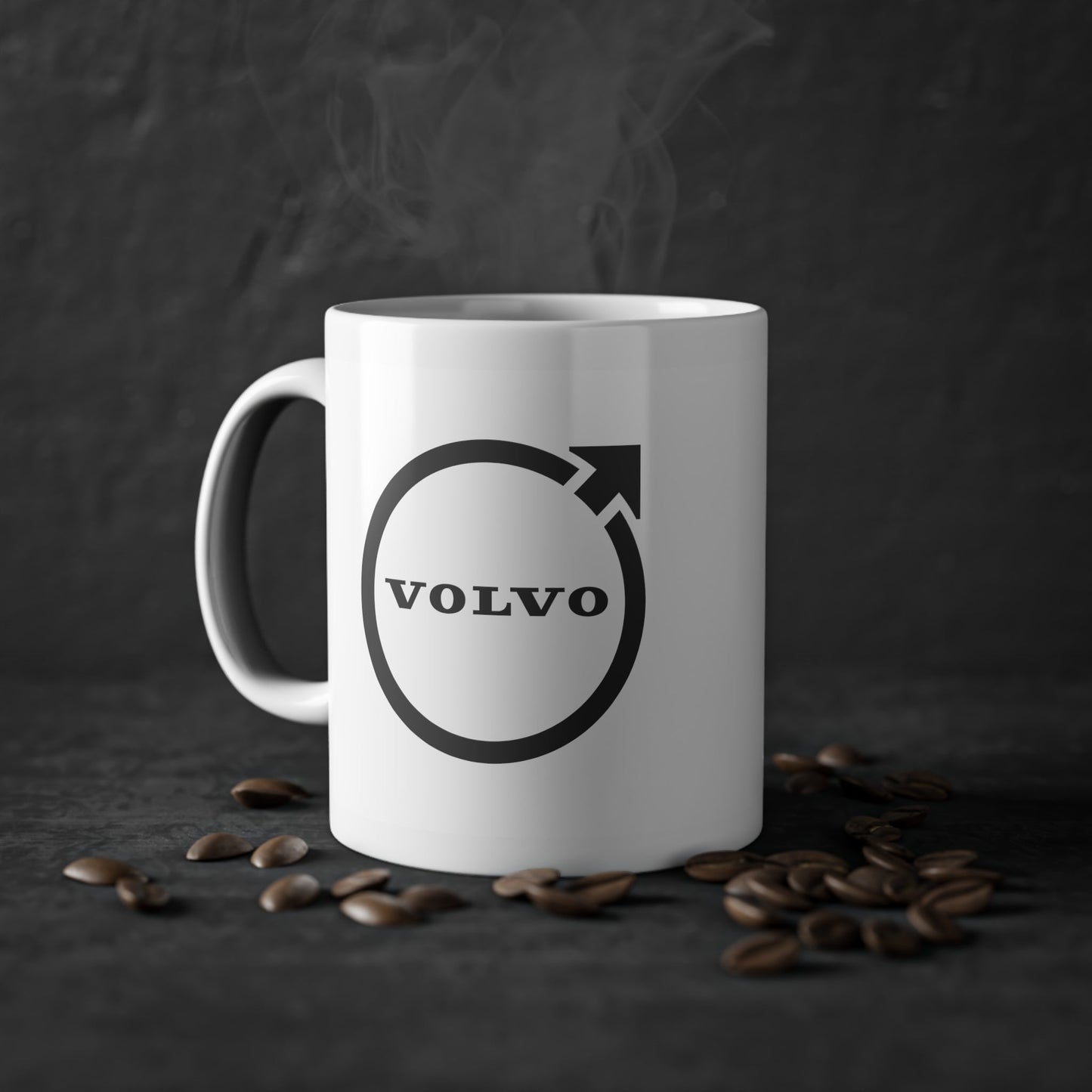 Mug - Volvo