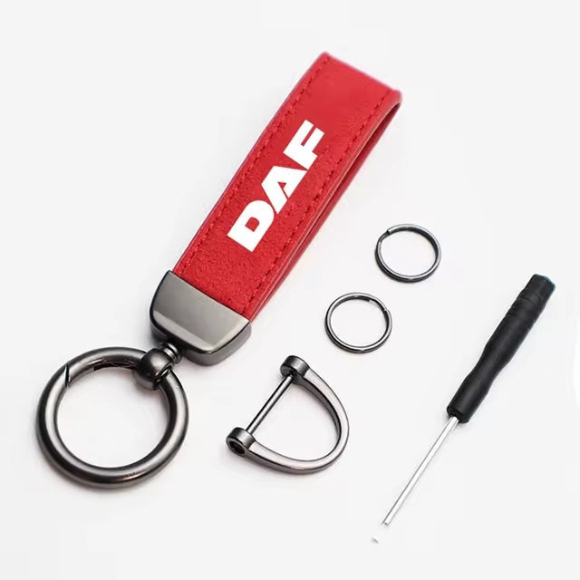 Porte clé - Daf