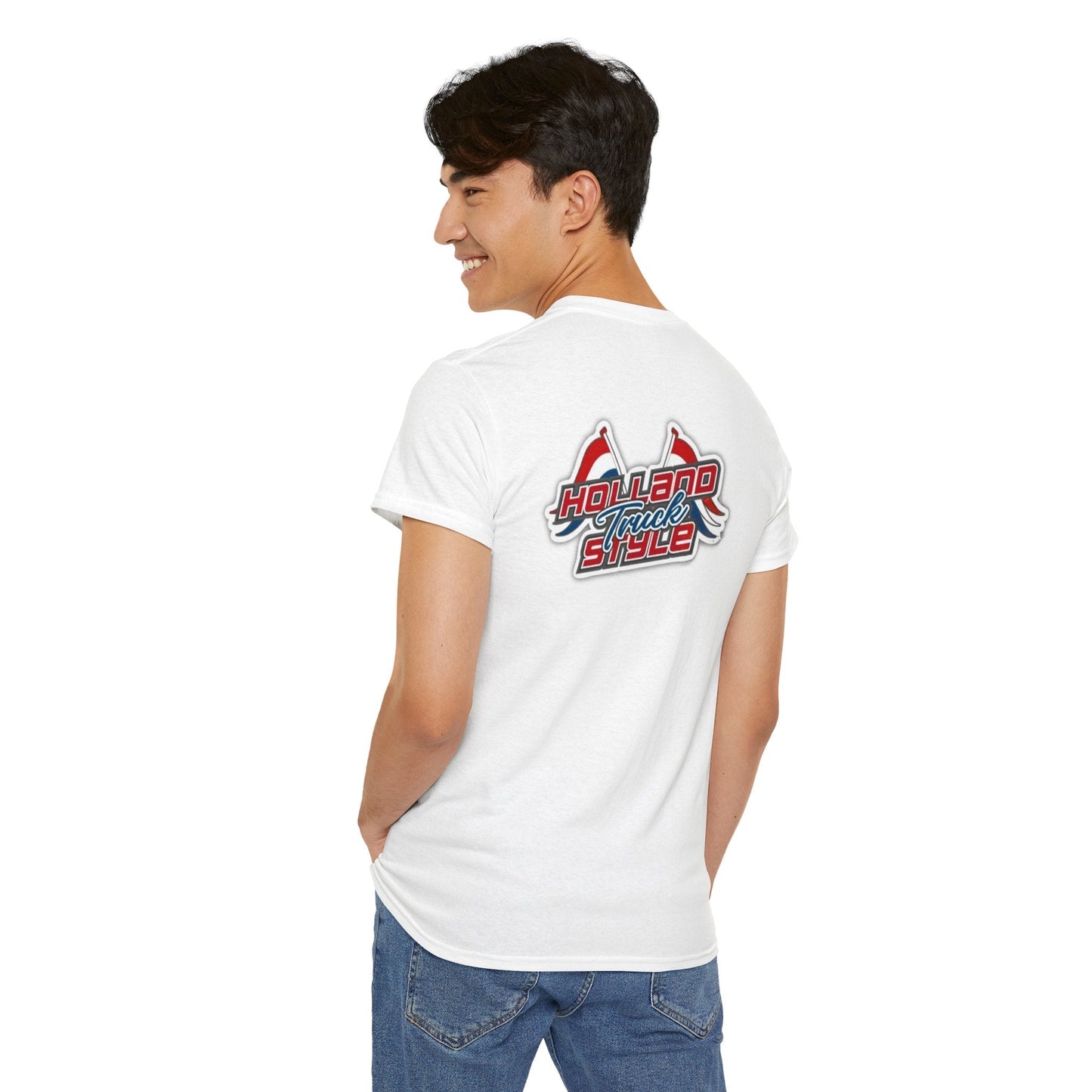 T-Shirt - Holland Style