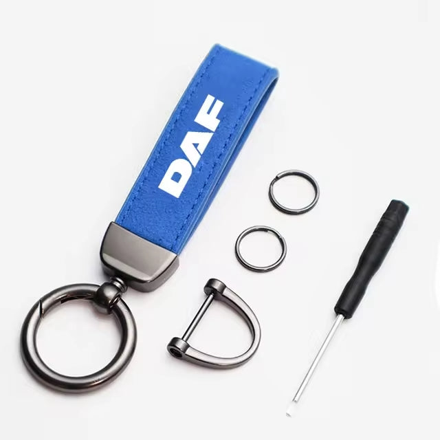 Porte clé - Daf