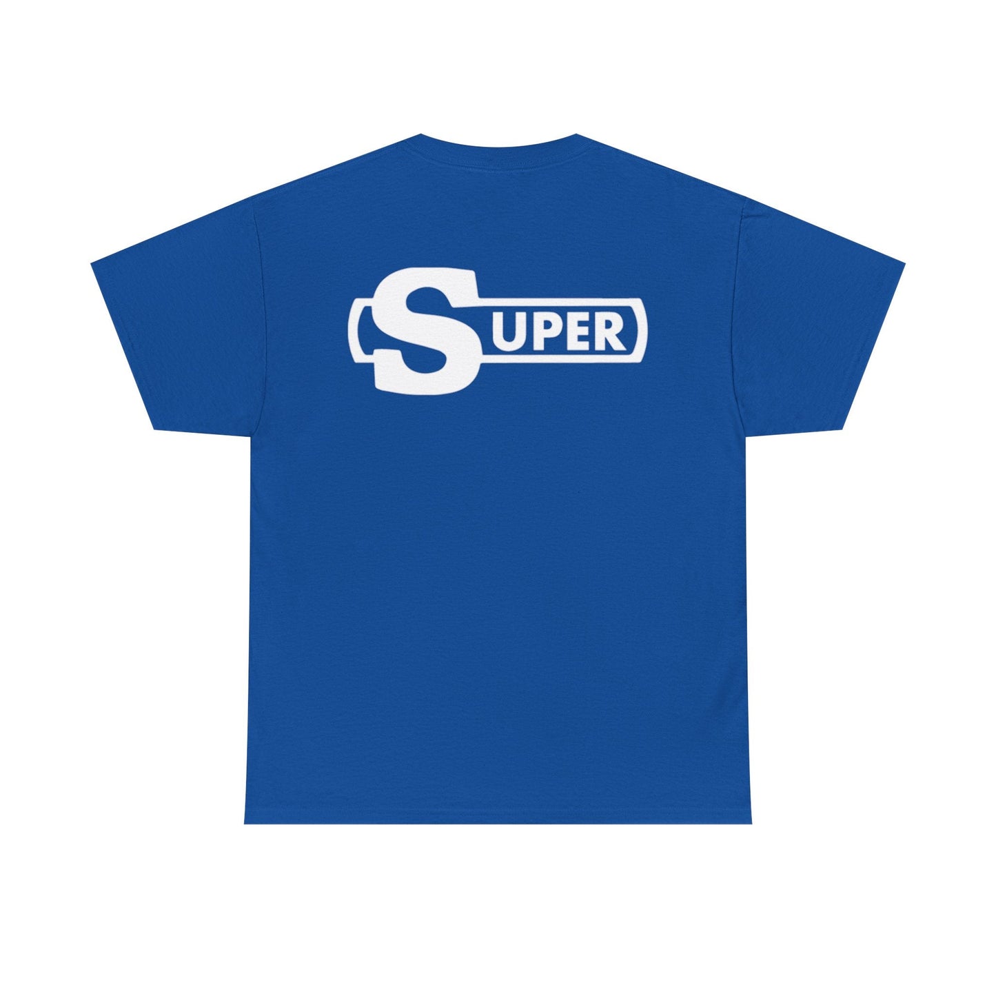 T-Shirt - Scania - Bleu