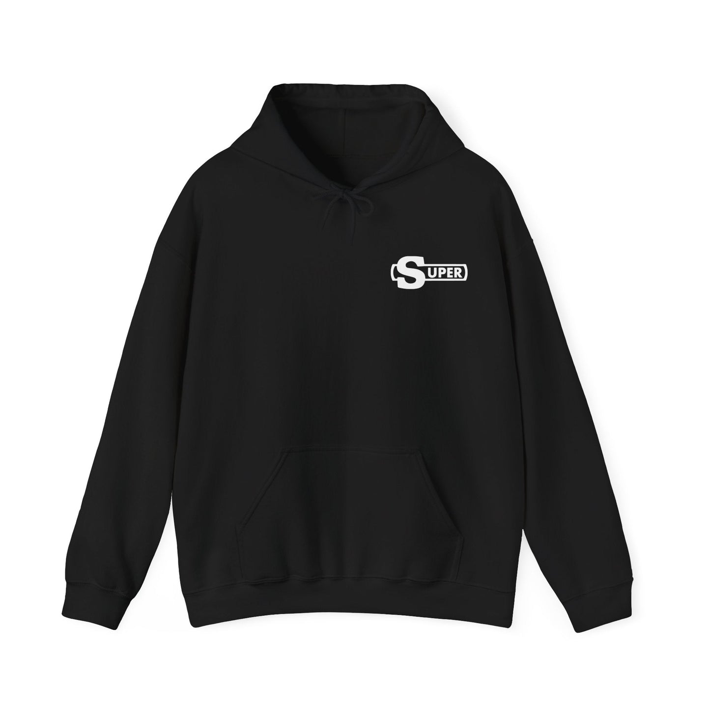 Sweat - Scania Noir
