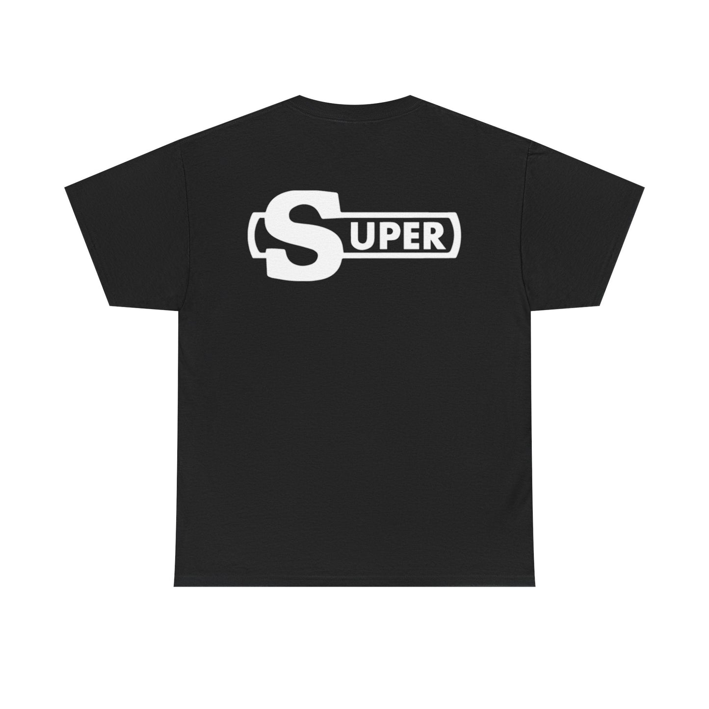 T-Shirt - Scania - Noir