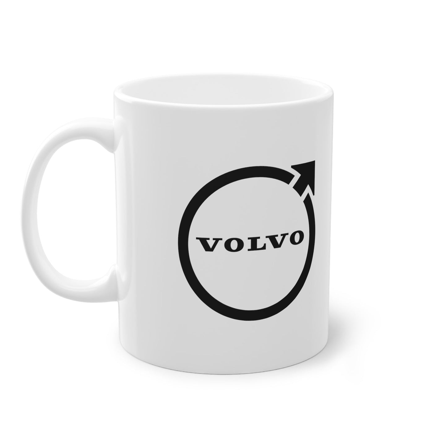 Mug - Volvo