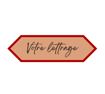 Fond de cabine personnalisé