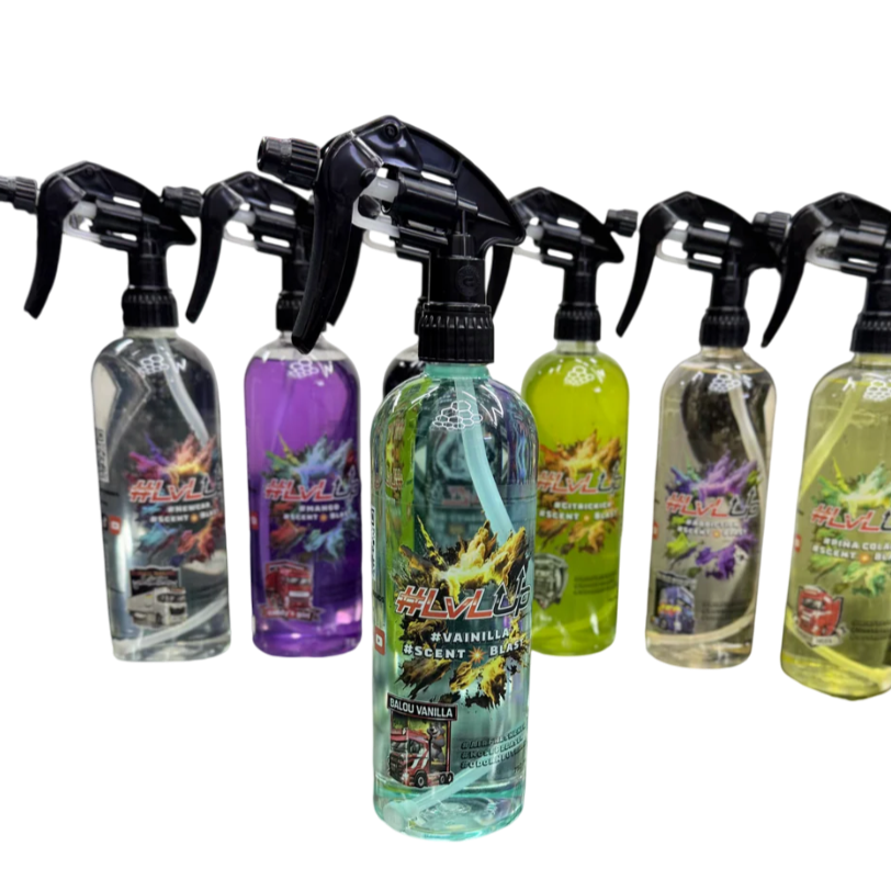 PARFUM #SCENT💥BLAST VANILLE (750ml)