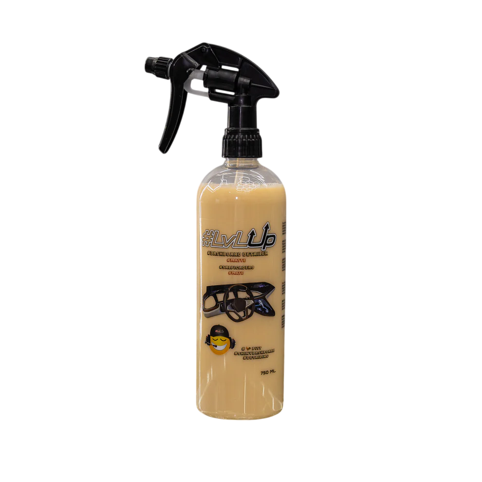 #DASHBOARD DETAILER MAT (750ml)