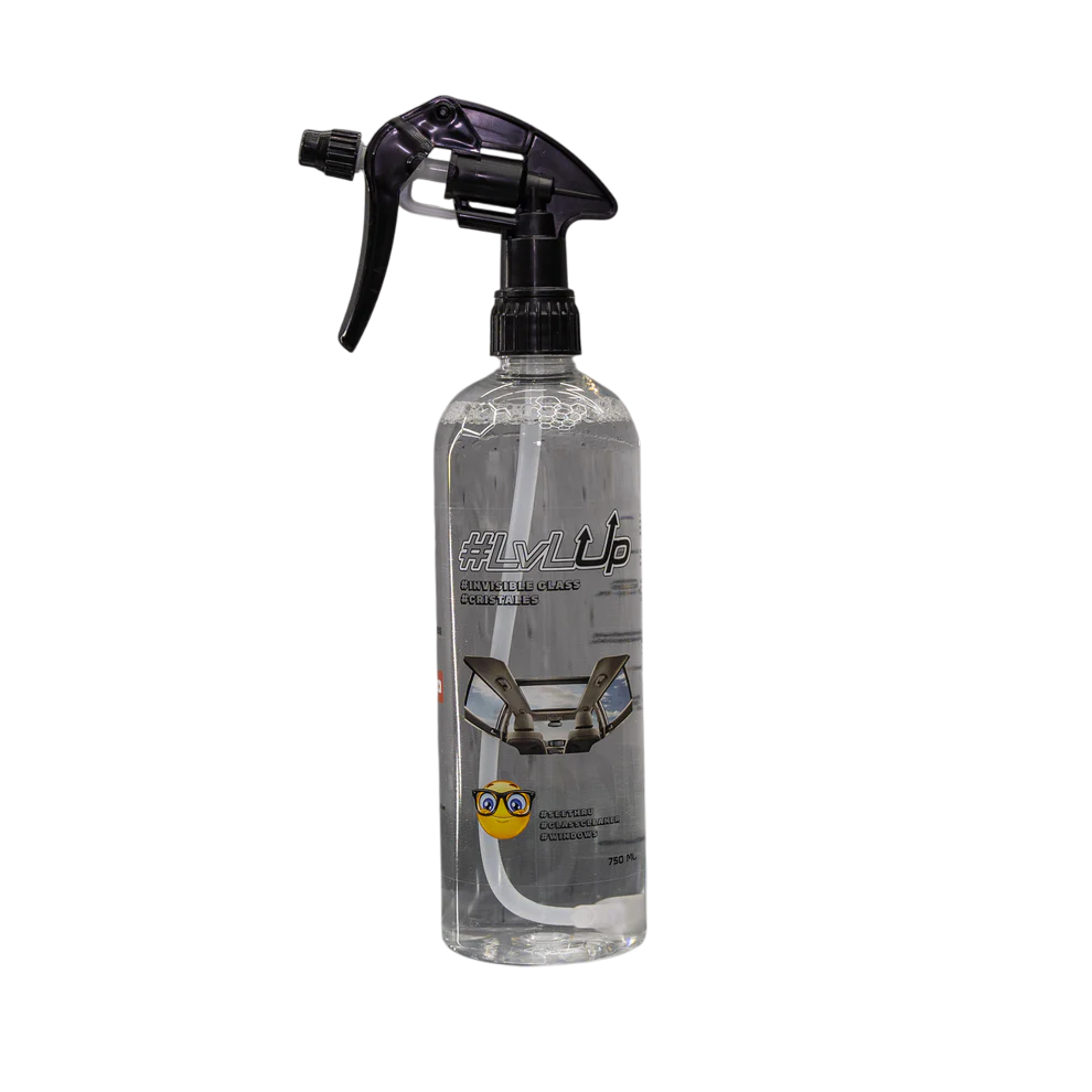 #VERRE INVISIBLE (750ml)