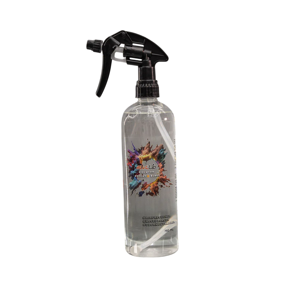 #SCENTđź’ĄBLAST VOITURE NEUVE PARFUM (750ml)