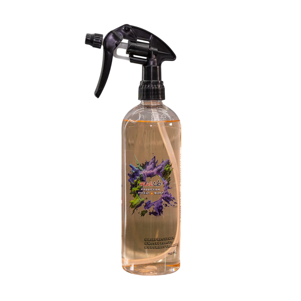 #SCENTđź’ĄBLAST ADDICTION PARFUM (750ml)