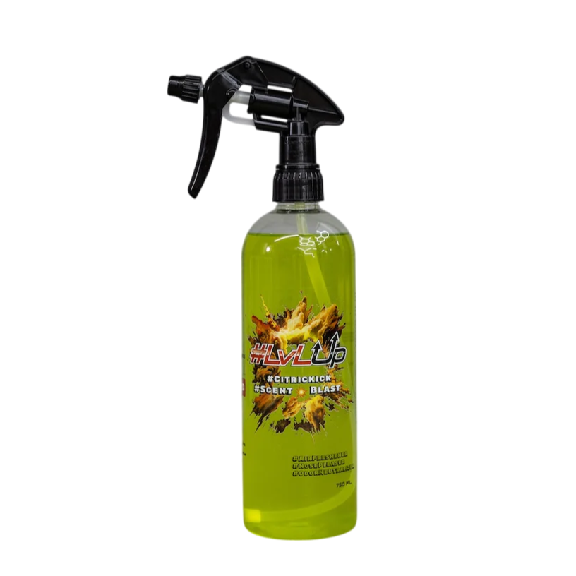 #SCENTđź’ĄBLAST CITRICKICK PARFUM (750ml)