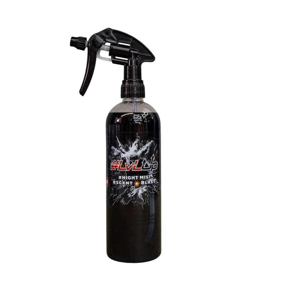 #SCENTđź’ĄBLAST NIGHTMIST PARFUM (750ml)