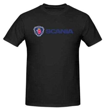 T-Shirt - Scania
