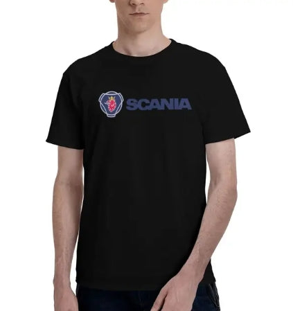 T-Shirt - Scania