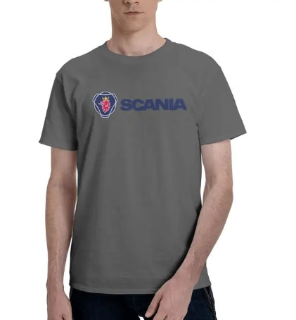 T-Shirt - Scania