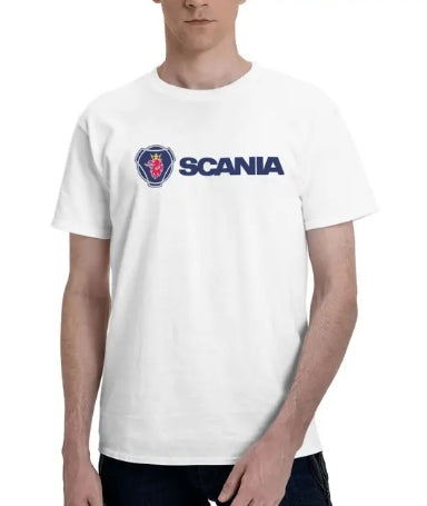 T-Shirt - Scania