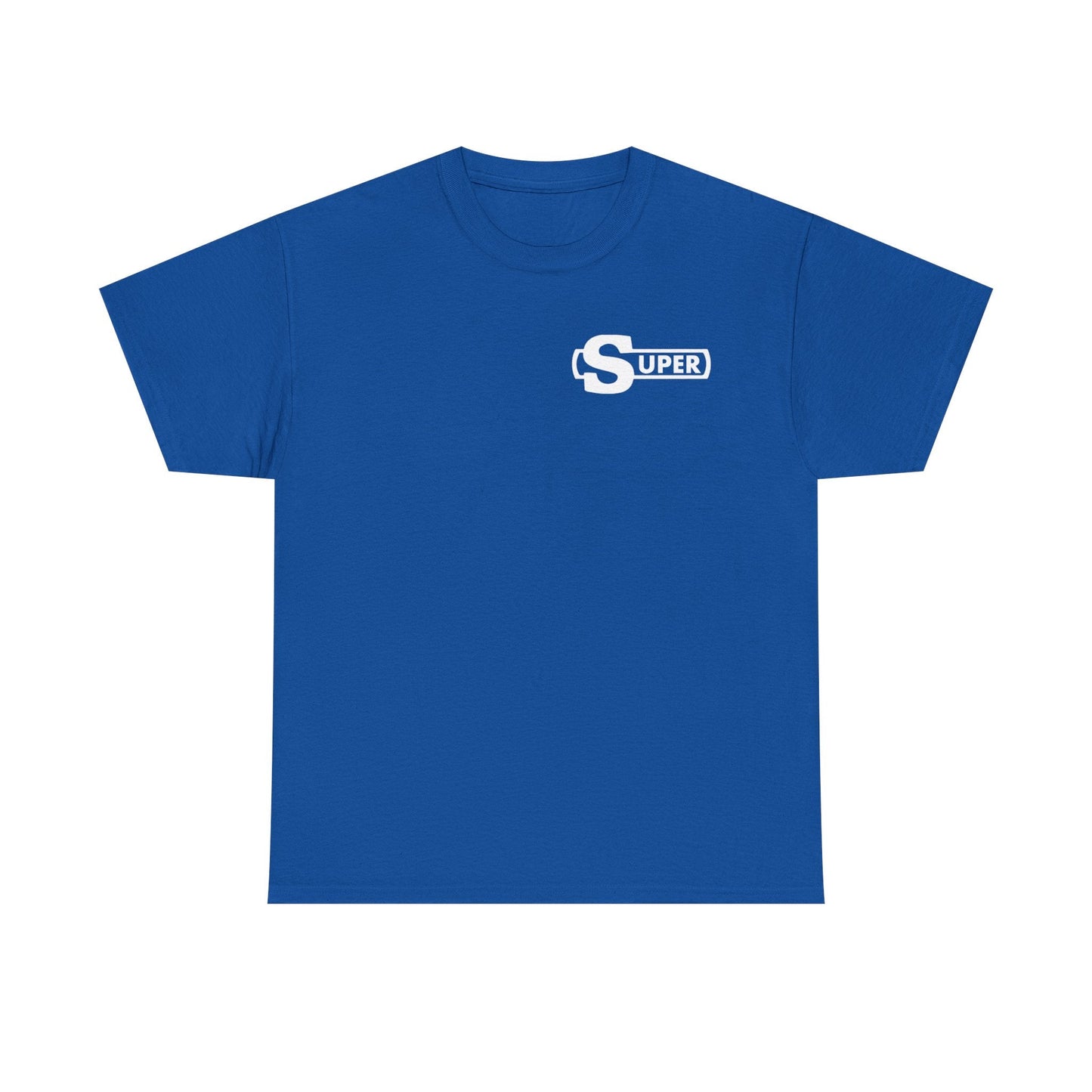 T-Shirt - Scania - Bleu