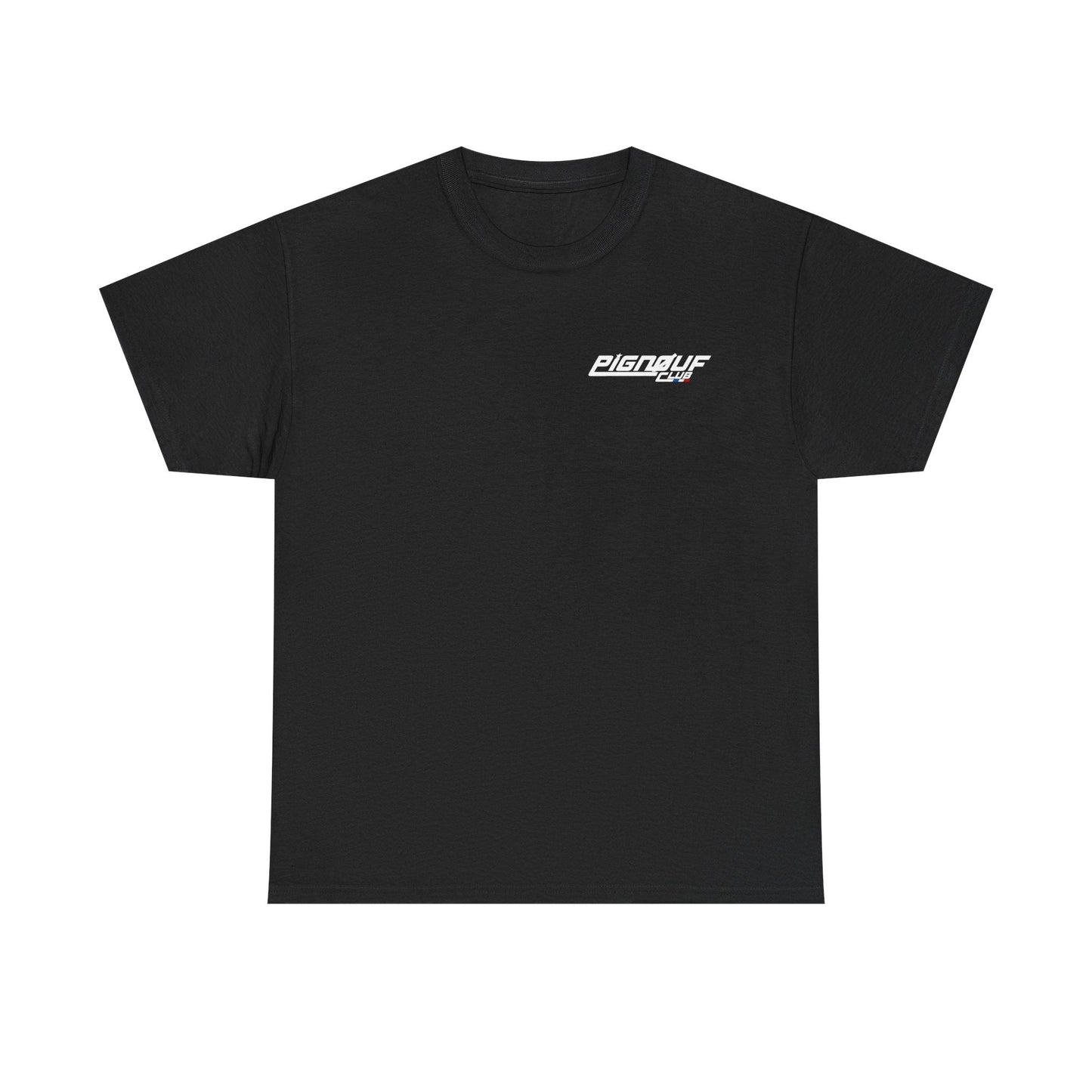 T-Shirt - Hand Wash Only - Noir