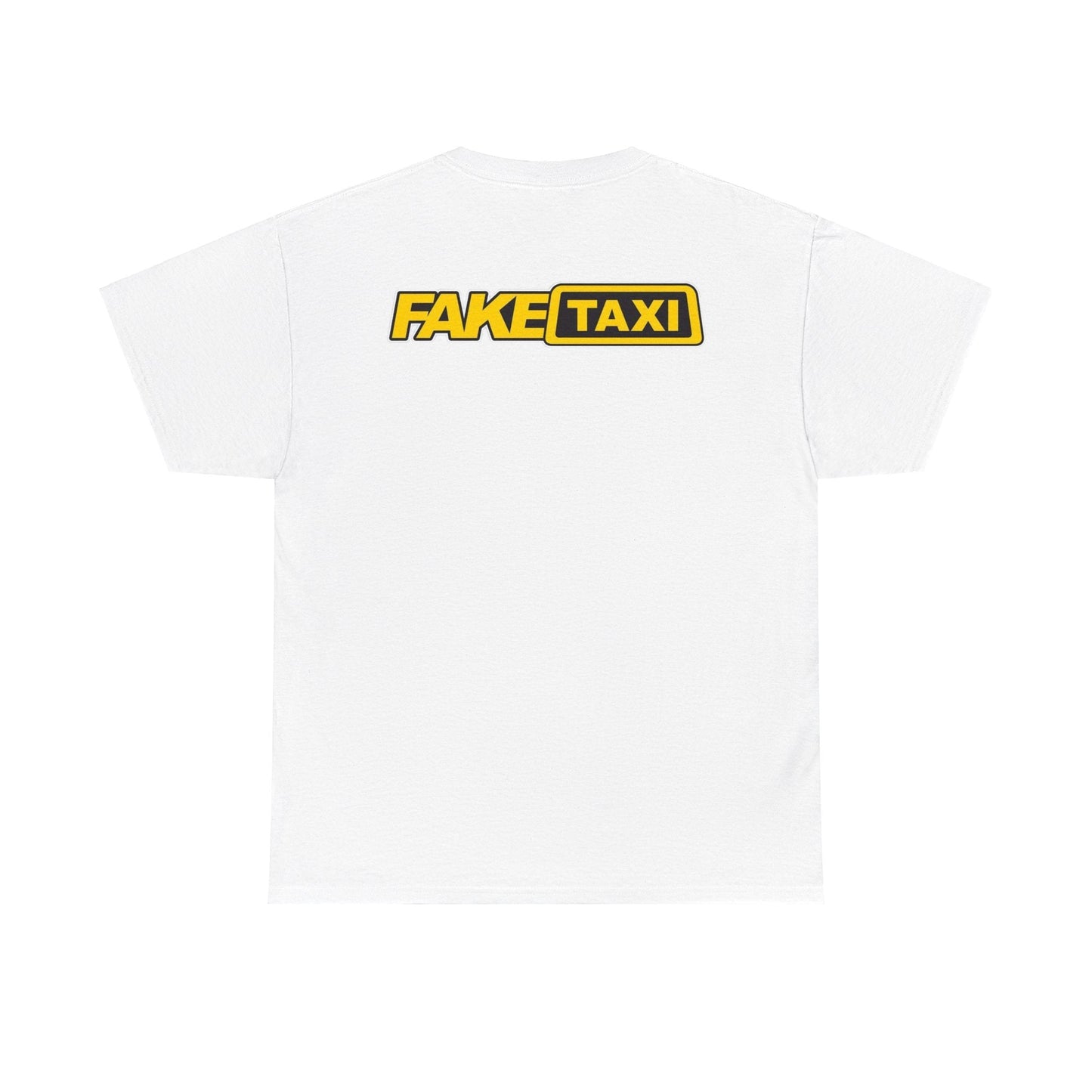 T-Shirt - Fake Taxi