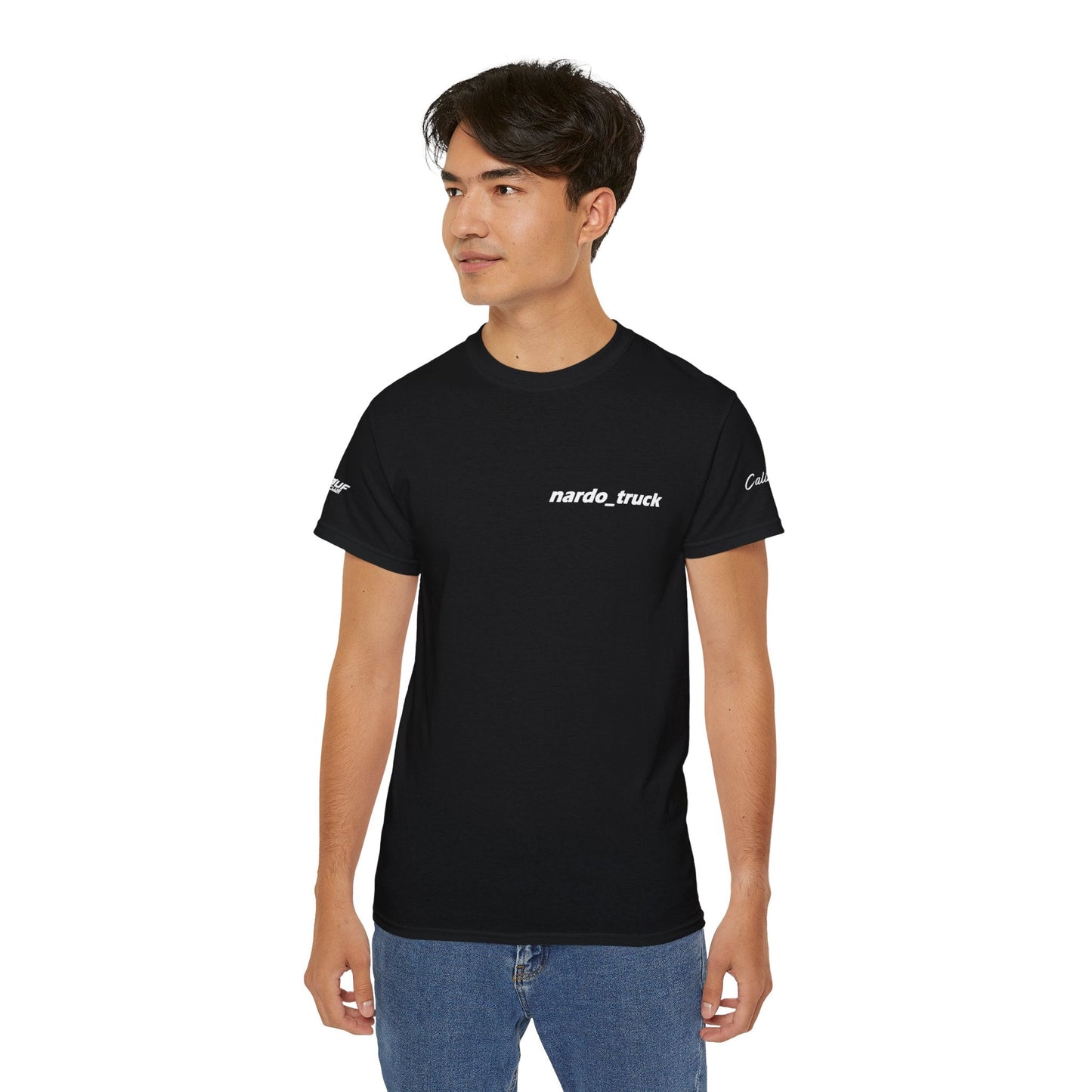T-Shirt - Man - Meyer