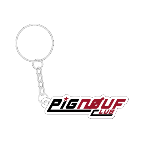 Portes Clés - Pignouf Club