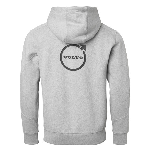 Sweat - Volvo