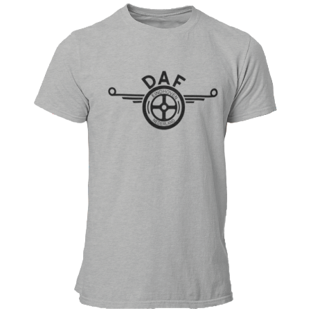 T-Shirt - DAF Classic