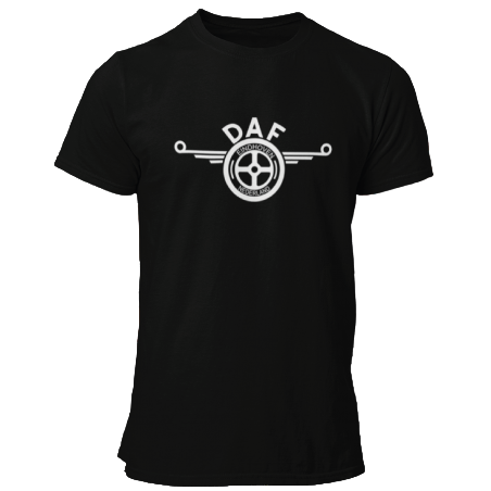 T-Shirt - DAF Classic