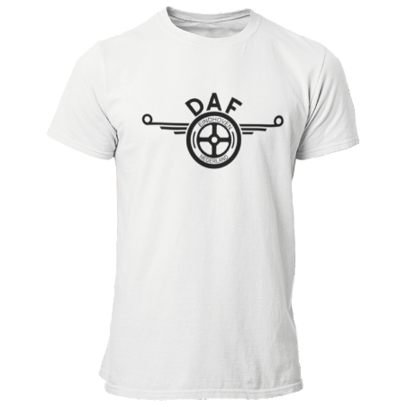 T-Shirt - DAF Classic