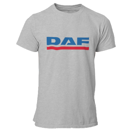 T-Shirt - DAF