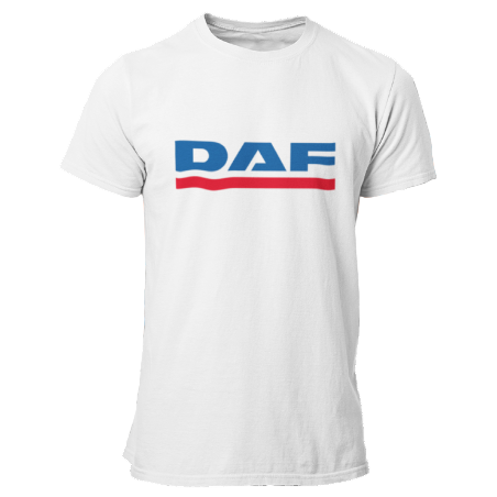T-Shirt - DAF