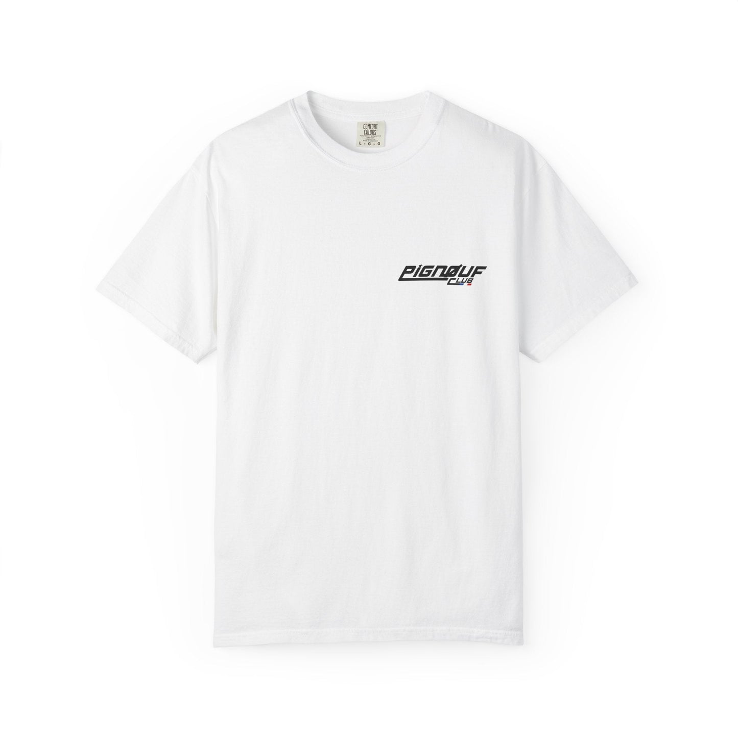 T-Shirt - Volvo FH - TSF