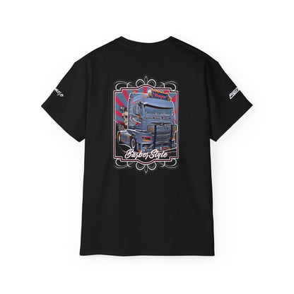 T-Shirt - Man - Meyer