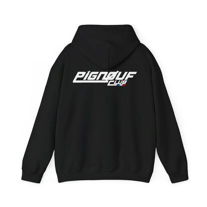 Sweat - Pignouf Club