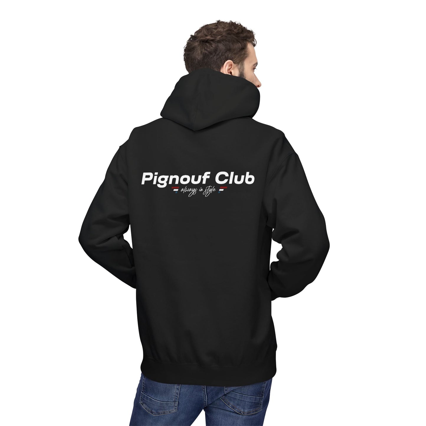 Sweat - Pignouf Club 2025