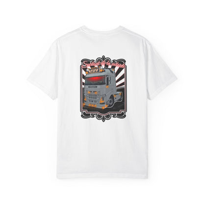 T-Shirt - Volvo FH - TSF