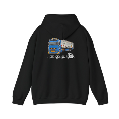 Sweat - Volvo FH - QCT