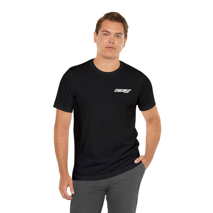 T-Shirt Pignouf Club - Noir