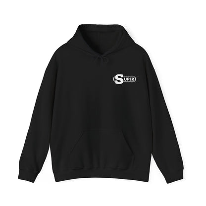 Sweat - Scania Noir