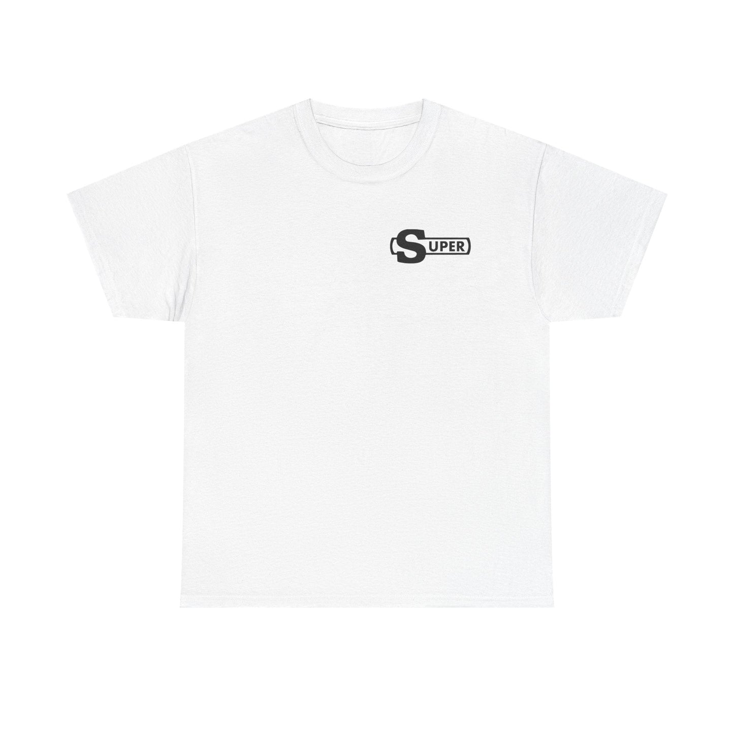 T-Shirt - Scania - Blanc