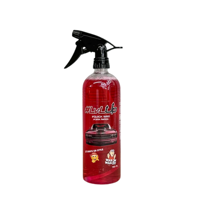 #Cire Rapide (750ml)