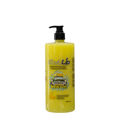 #SHAMPOOOOOO !!! Lavage manuel (1000ML)
