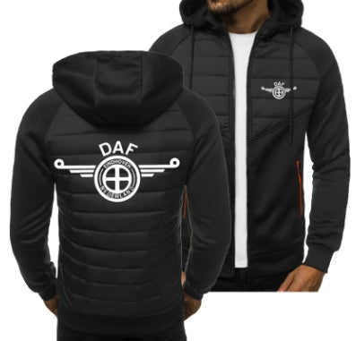 Veste - Daf