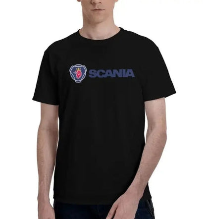 T-Shirt - Scania
