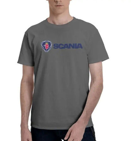 T-Shirt - Scania